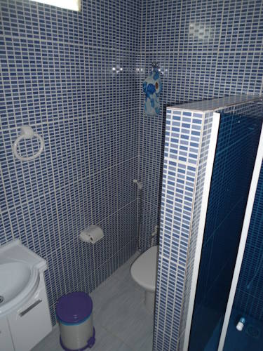 Фото Pousada Algas Marinas