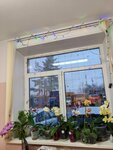 Теплоэнерго, служба автотранспорта (Kominterna Street, 41А) ، شركة النقل بالشاحنات الحكومية