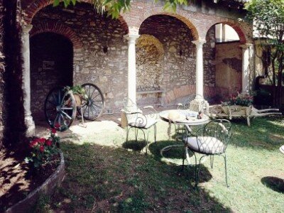 Фото International au Lac Historic Lakeside Hotel - Lugano