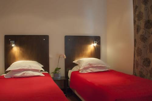 Фото Hotel Biskui