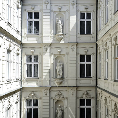 Фото Hotel Nemzeti Budapest MGallery