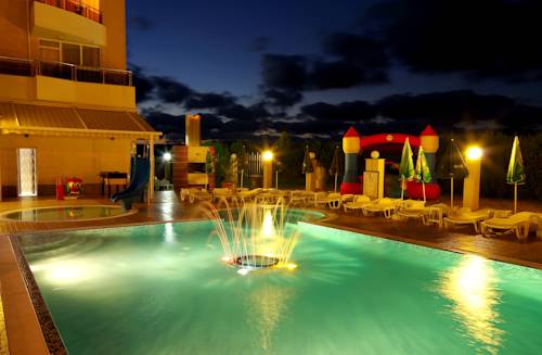 Фото отеля 3