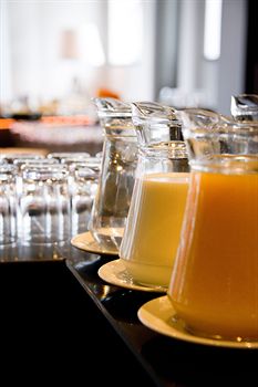 Фото Mercure Hotel Amersfoort Centre