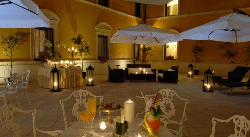 Фото Due Torri Hotel