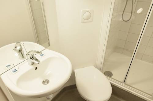 Фото ibis budget Paris Porte d'Italie Est