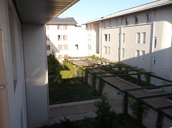 Фото Appart'Hotel Sainte Marthe