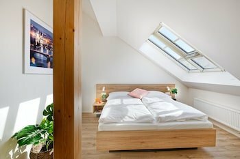 Фото DownTtown Suites Jugoslavska