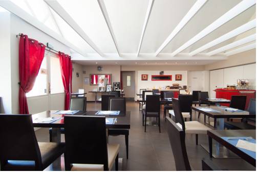 Фото Gustave Hôtel Colmar