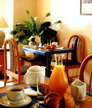 Фото Hotel Miramar