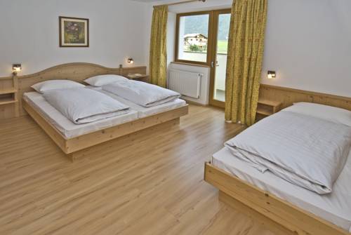 Фото Residence Schiestlhof