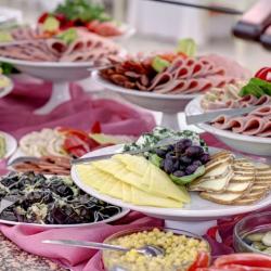 Фото Заргарон Плаза