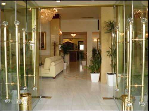 Фото Hotel Meletiou