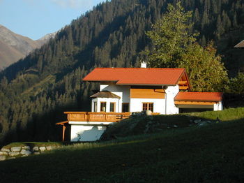 Фото Haus'l am Ruan