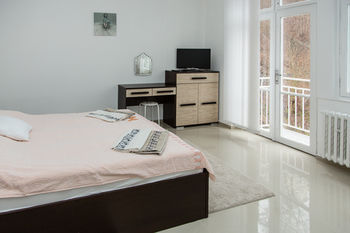 Фото Апартаменты Madonna