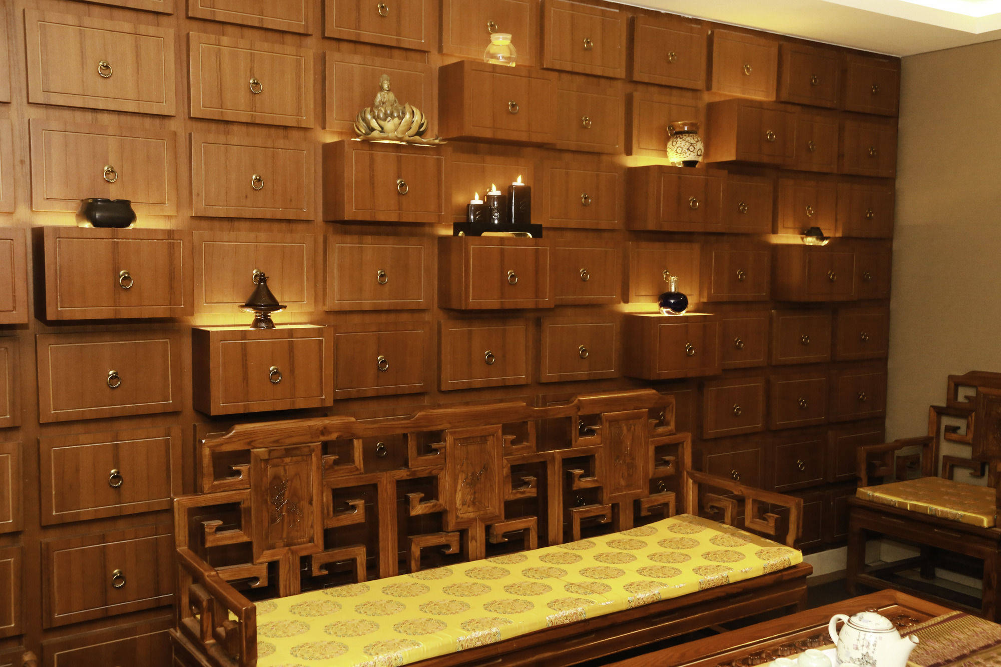 Фото Sofitel Hangzhou Westlake