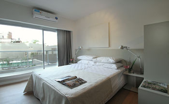 Фото Babel Apartments Palermo