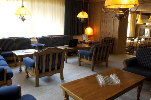 Фото Alpenhotel Simader