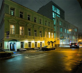 Фото Ханзер