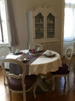 Фото Bed and Breakfast Le Cupole di Trieste