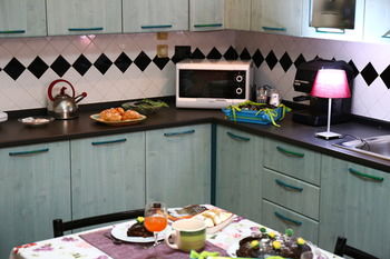 Фото Il giardino delle Calendule B&b