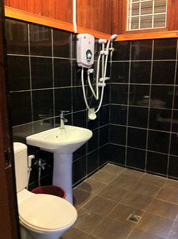 Фото Scuba Tiger Semporna Holiday Resort