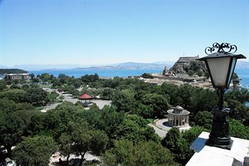 Фото Cavalieri Hotel