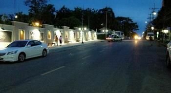 Внешний вид отеля P. N. Guest House в Краби, фото 5