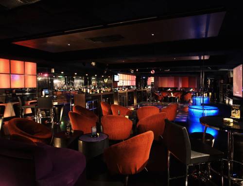 Фото Sari Pacific Jakarta