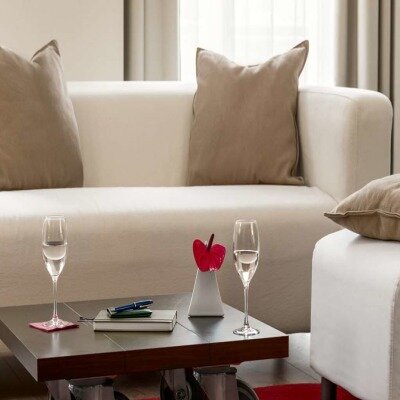 Фото Nh Collection Brussels Centre