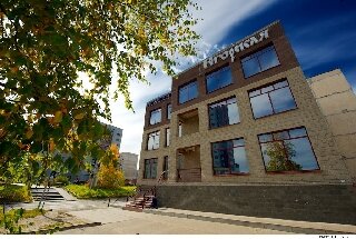 Фото Югорская