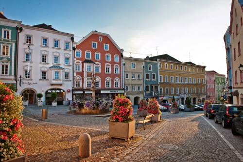 Фото Romantikhotel Forstinger