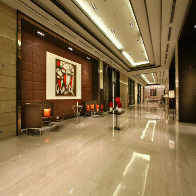 Фото Crowne Plaza New Delhi Rohini