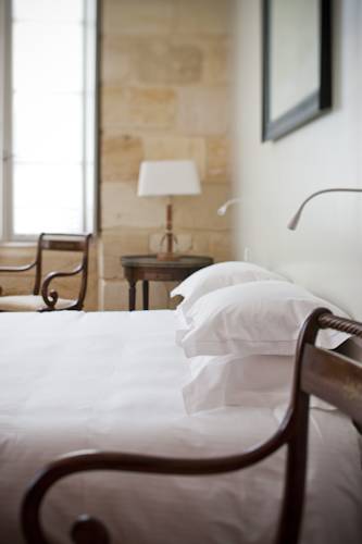 Фото Une Chambre Chez Dupont