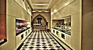 Гостиница Sunrise Diamond Beach Resort