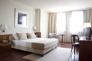 Гостиница Hotel Leon D