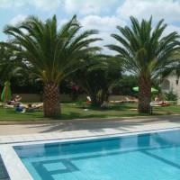 Фото Theoni Apartments