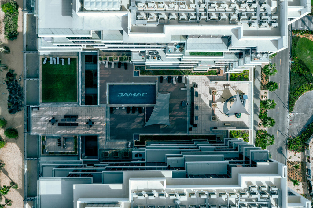 Housing complex Damac Hills - Golf Horizon, Dubai, photo