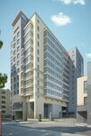ZhK na Temernitskoy (Serafimovicha Street, 4) ، مجمع سكني