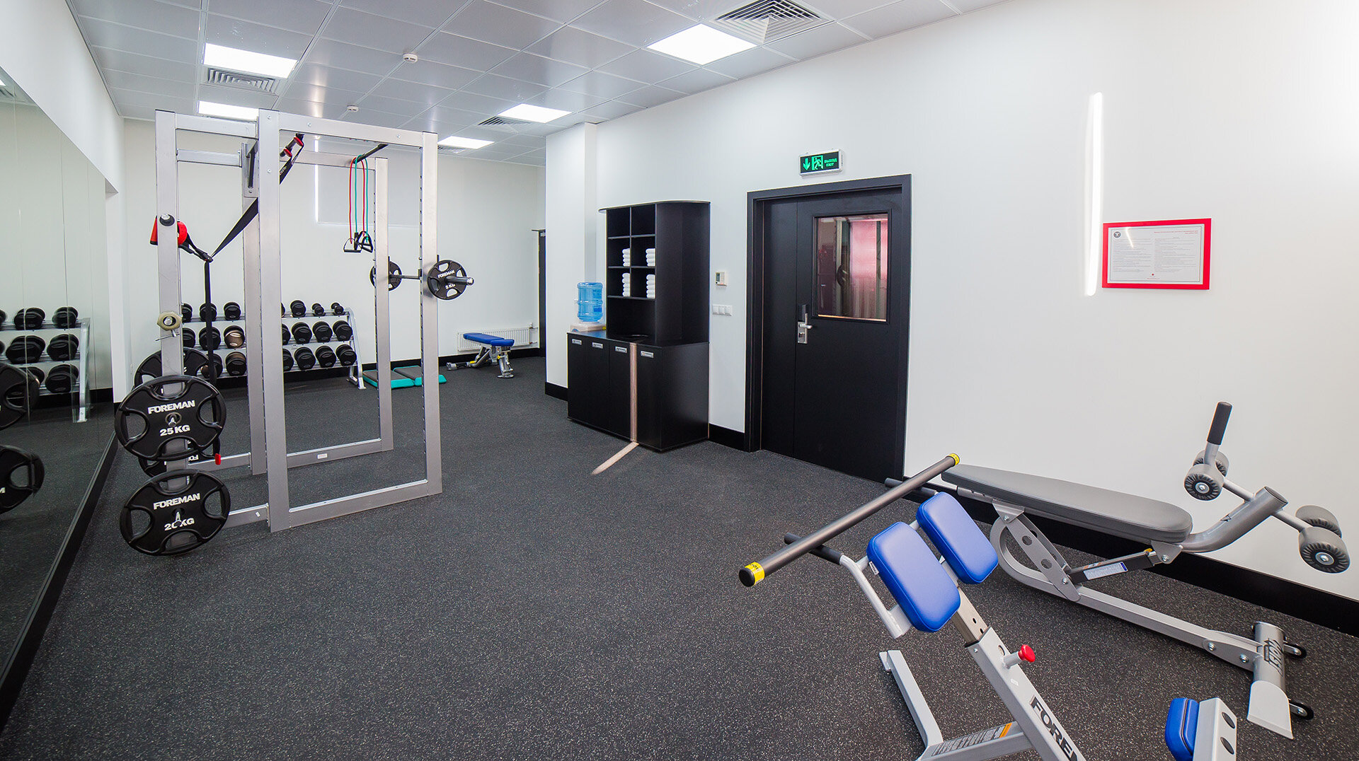 Фото Azimut Сити Отель Уфа