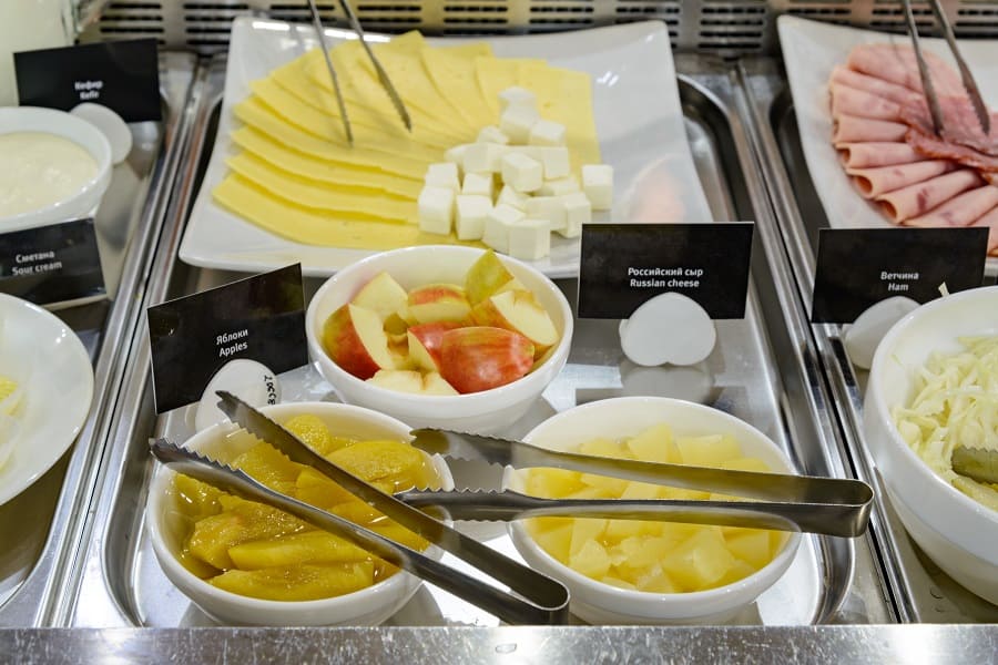 Фото Azimut Отель Мирный