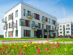 Архитектурный пригород Южная Долина (posyolok Meshcherino, mikrorayon Yuzhnyye Gorki, 4-y kvartal, 5), housing complex