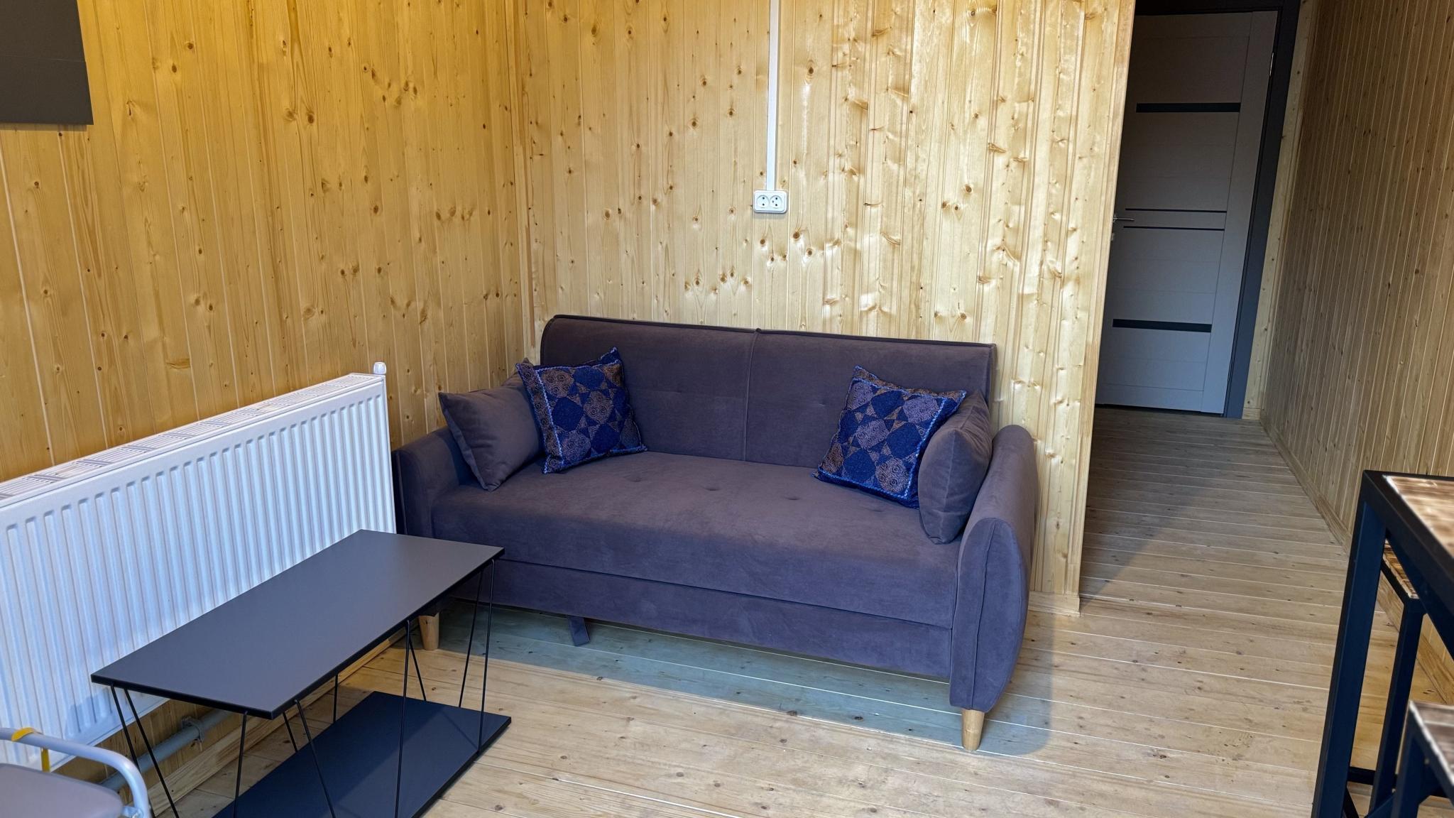 Фото Коттеджи на улице Нарзанная