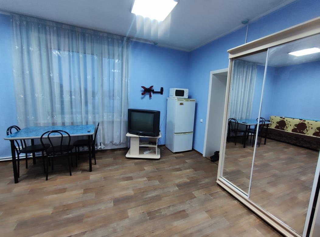 Фото Ночлег