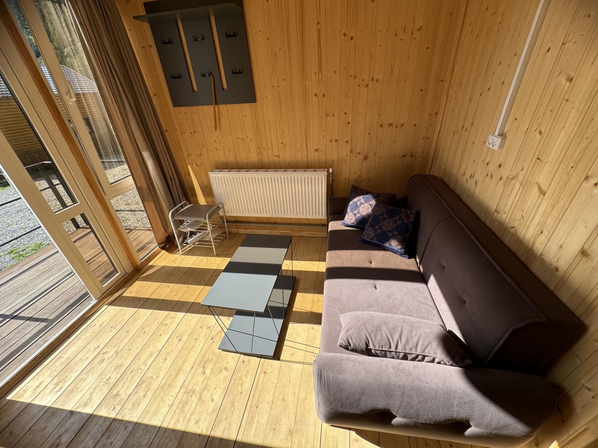 Фото Коттеджи на улице Нарзанная