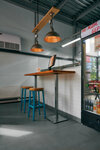 Pirat pizza & sushi (Rodniki Township, Bolshaya Uchitelskaya ulitsa, 28А), pizzería