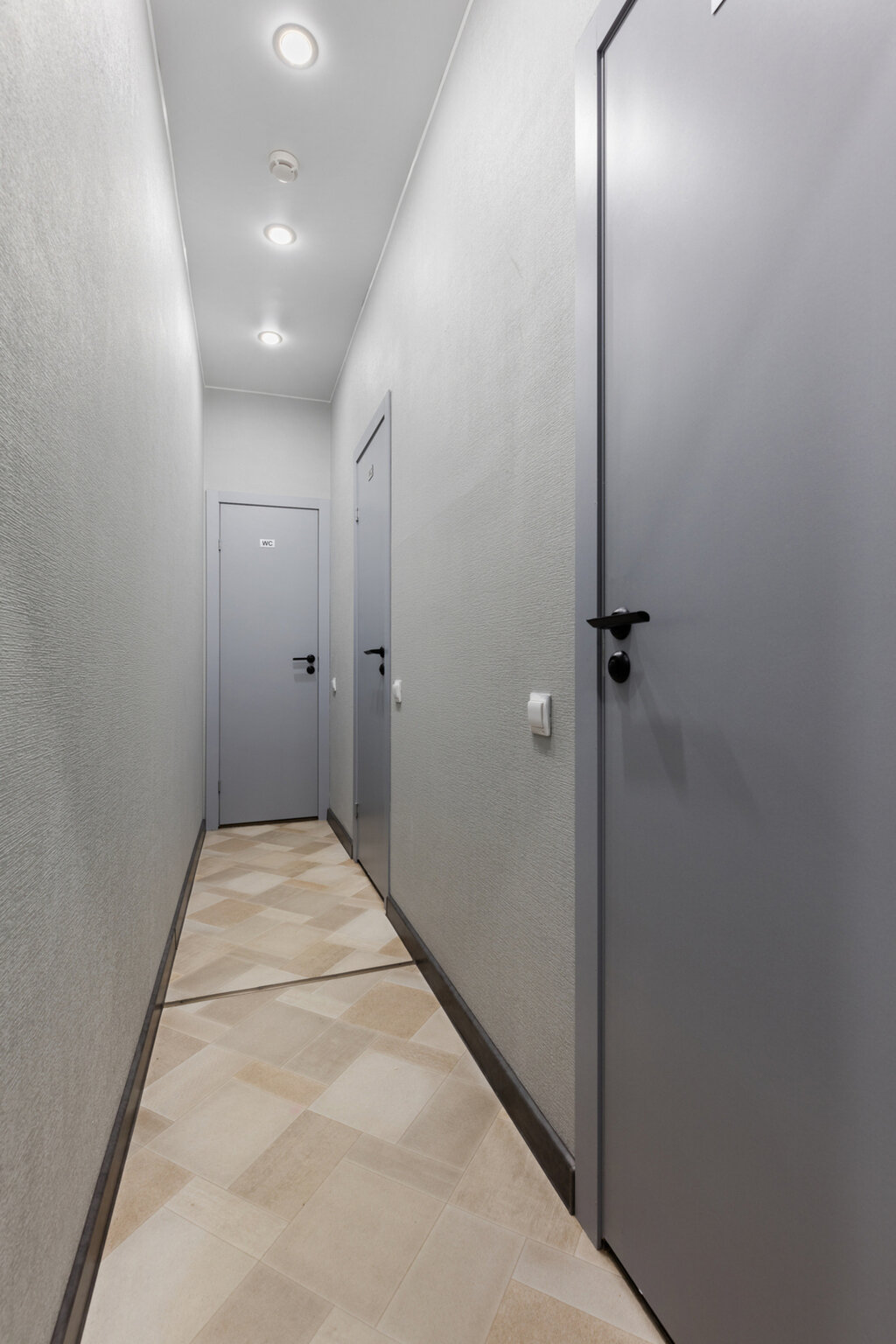 Фото Номера на Гончарной