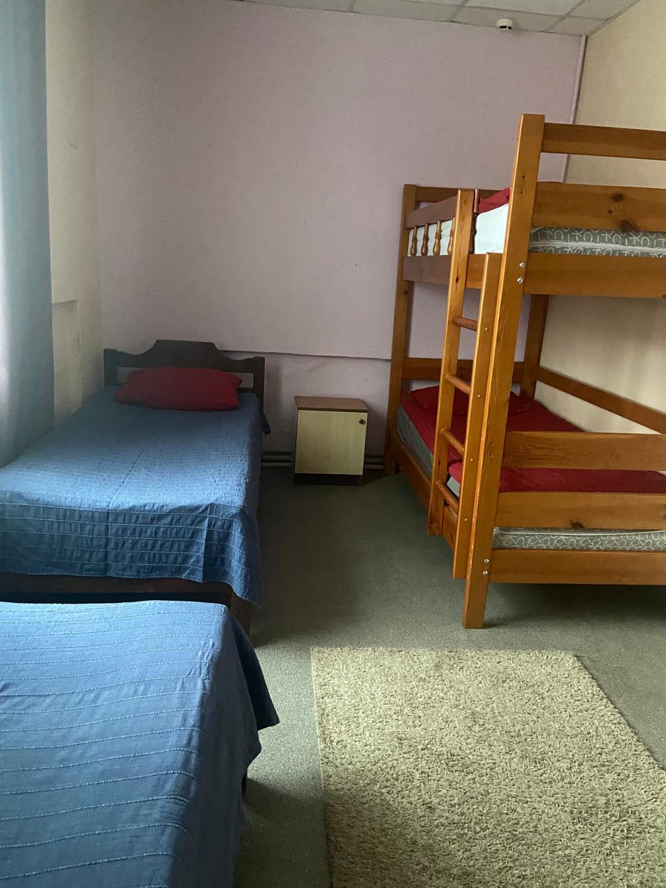 Фото Рябинушка