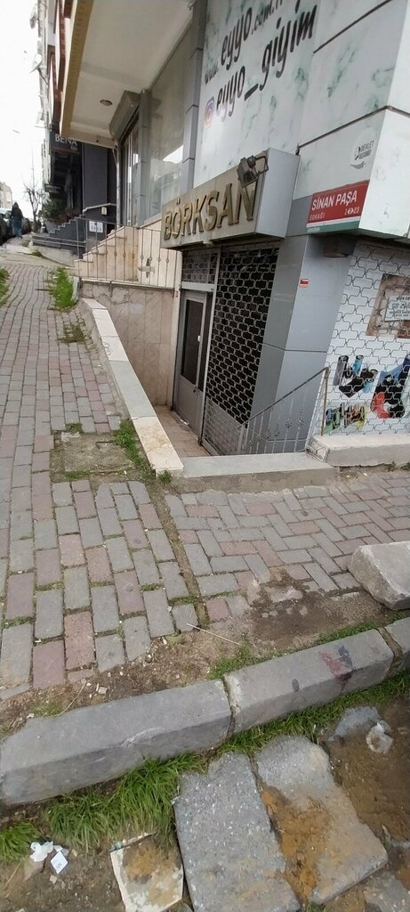 Labeling, bar coding Borksanetiket. com.tr, Istanbul, photo