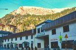 Dombay (Resort Settlement of Dombay, Karachaevskaya Street, 72), hotel