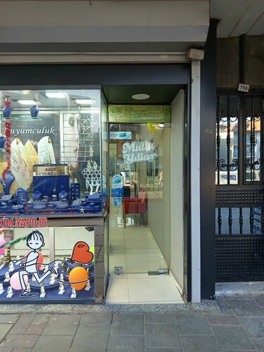 Aziz Kuyumculuk Fotoğraf 2